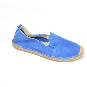 Divarese Shoes Men size 40 Medium Blue